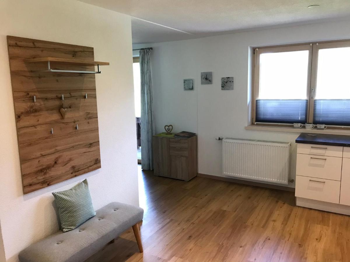 Haus Fernsebner Apartment Lofer Exterior photo