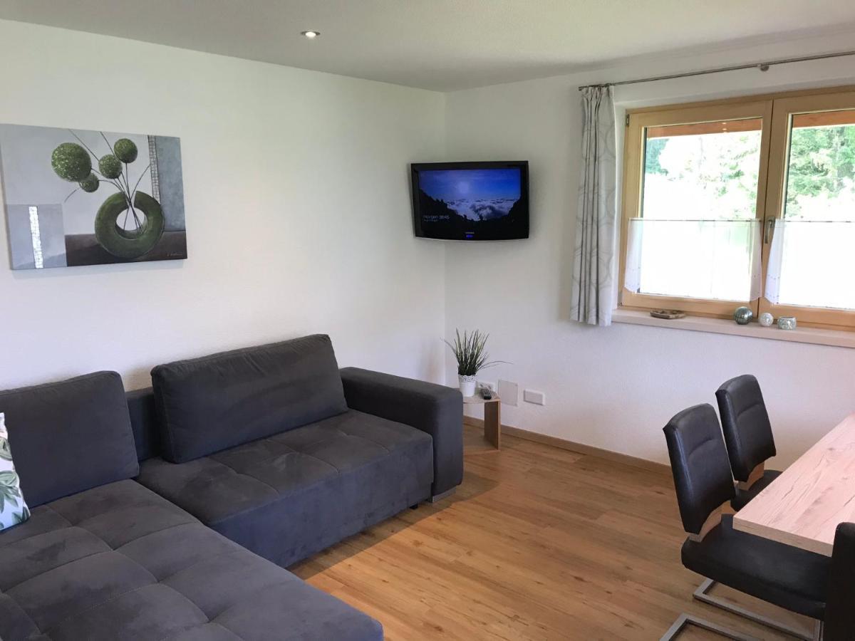 Haus Fernsebner Apartment Lofer Exterior photo